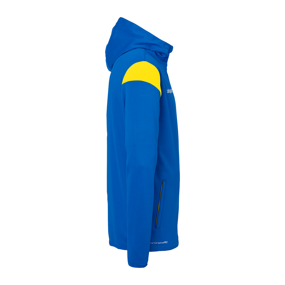Squad 27 Track hood jacket