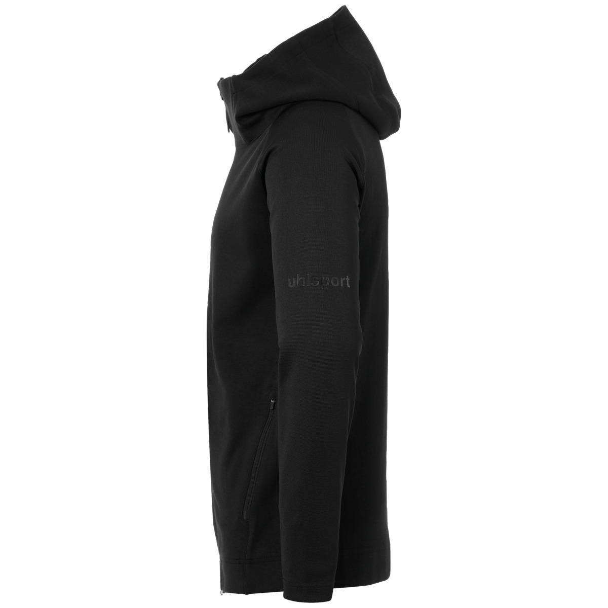 ESSENTIAL PRO JACKE