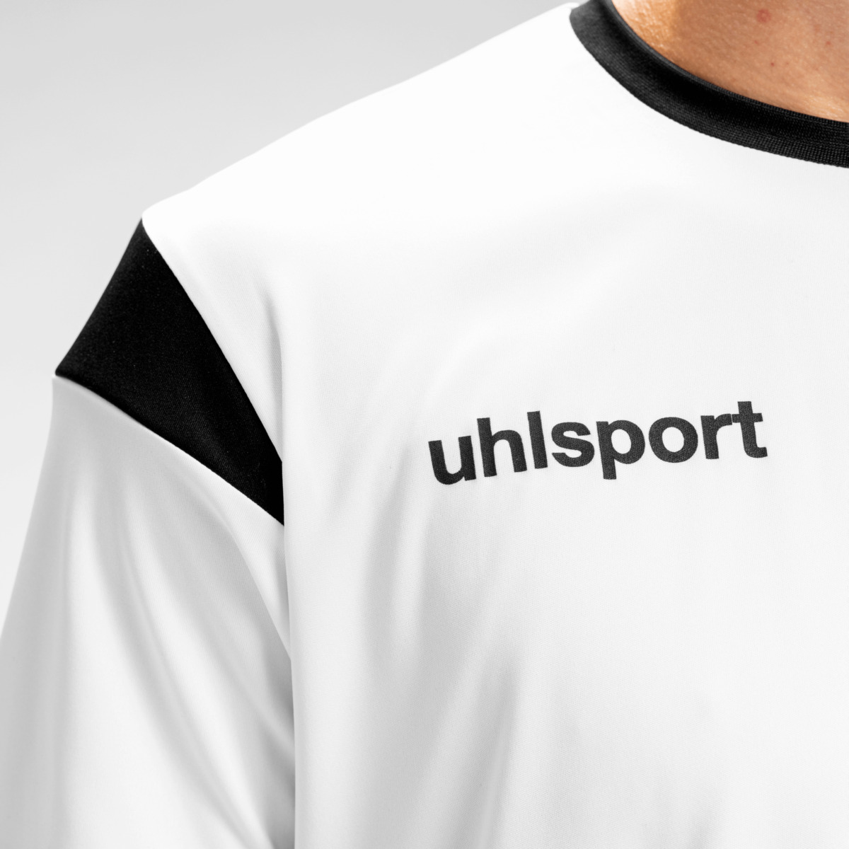 Squad 27 Jersey Short-sleeved