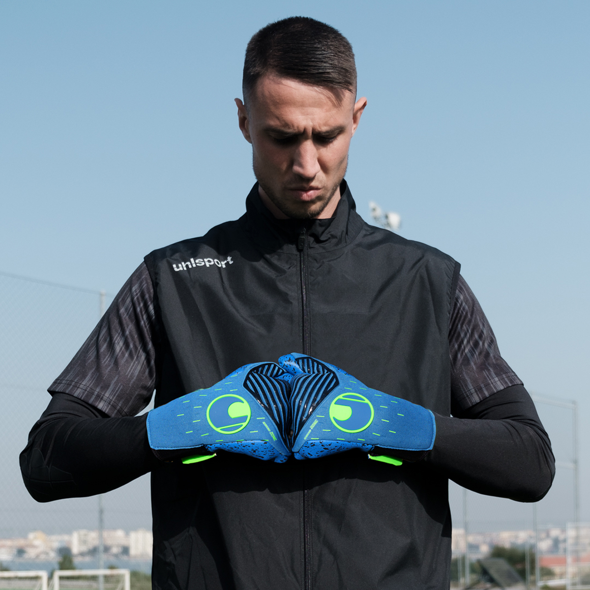 uhlsport AQUAGRIP HN