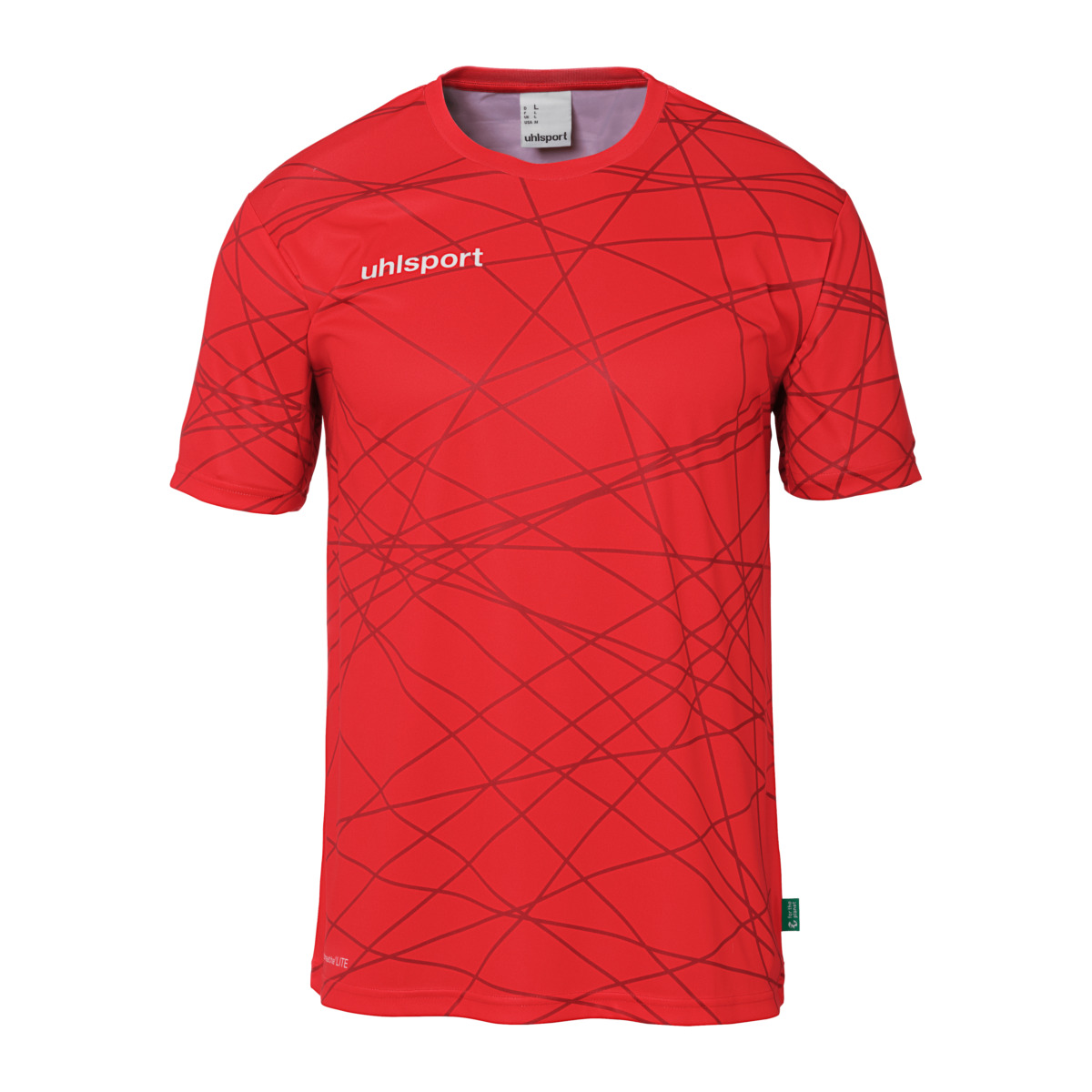 Prediction Shirt Short-sleeved