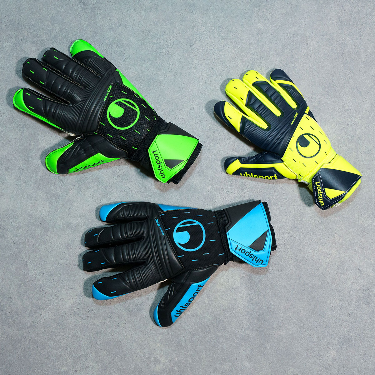 Classic Absolutgrip HN Pro Jr.