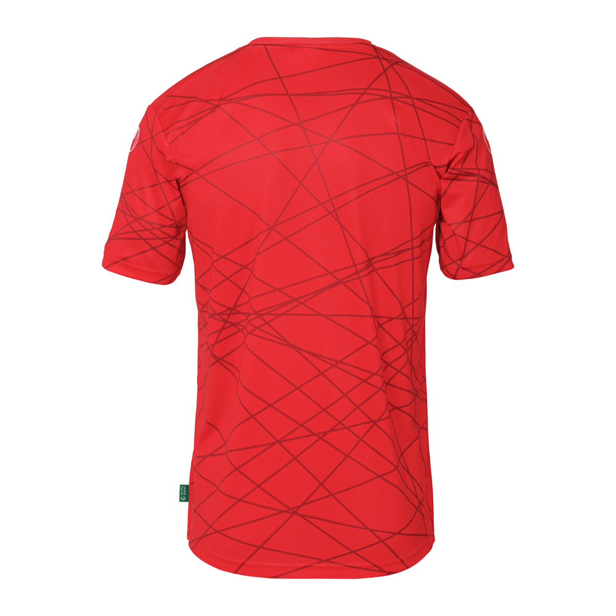 Prediction Shirt Short-sleeved