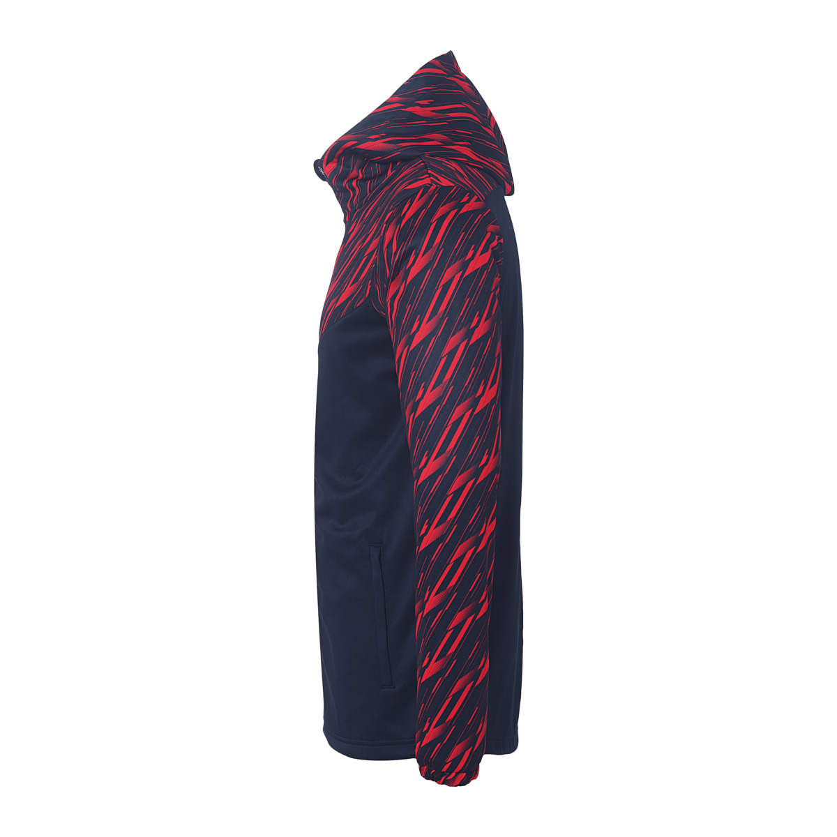 Progressive 28 Multi Hood jacket