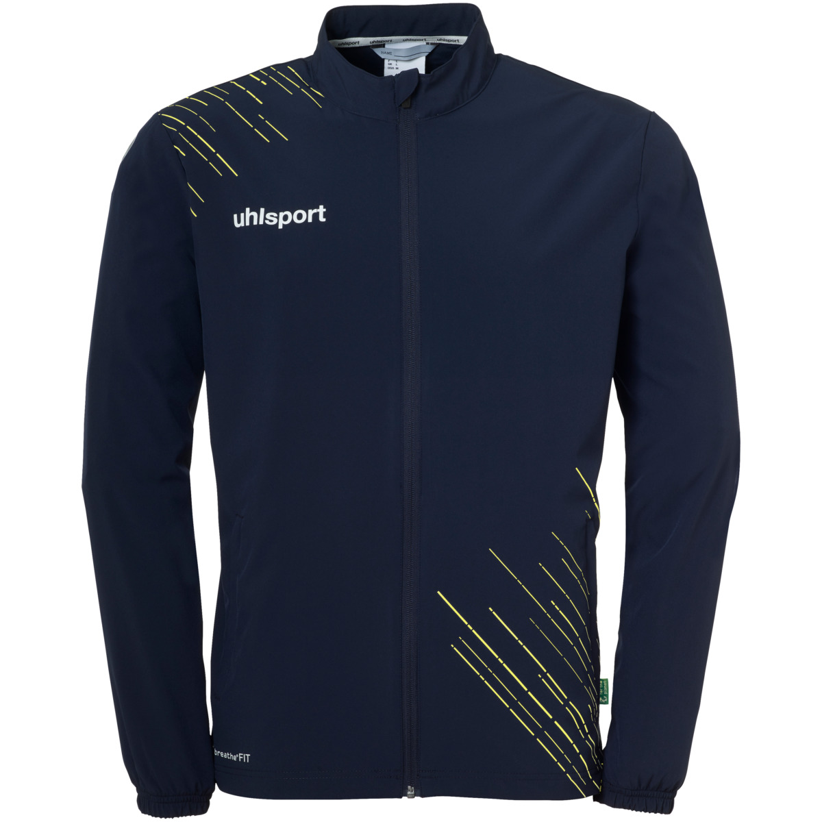 Score 26 Evo Woven Jacket