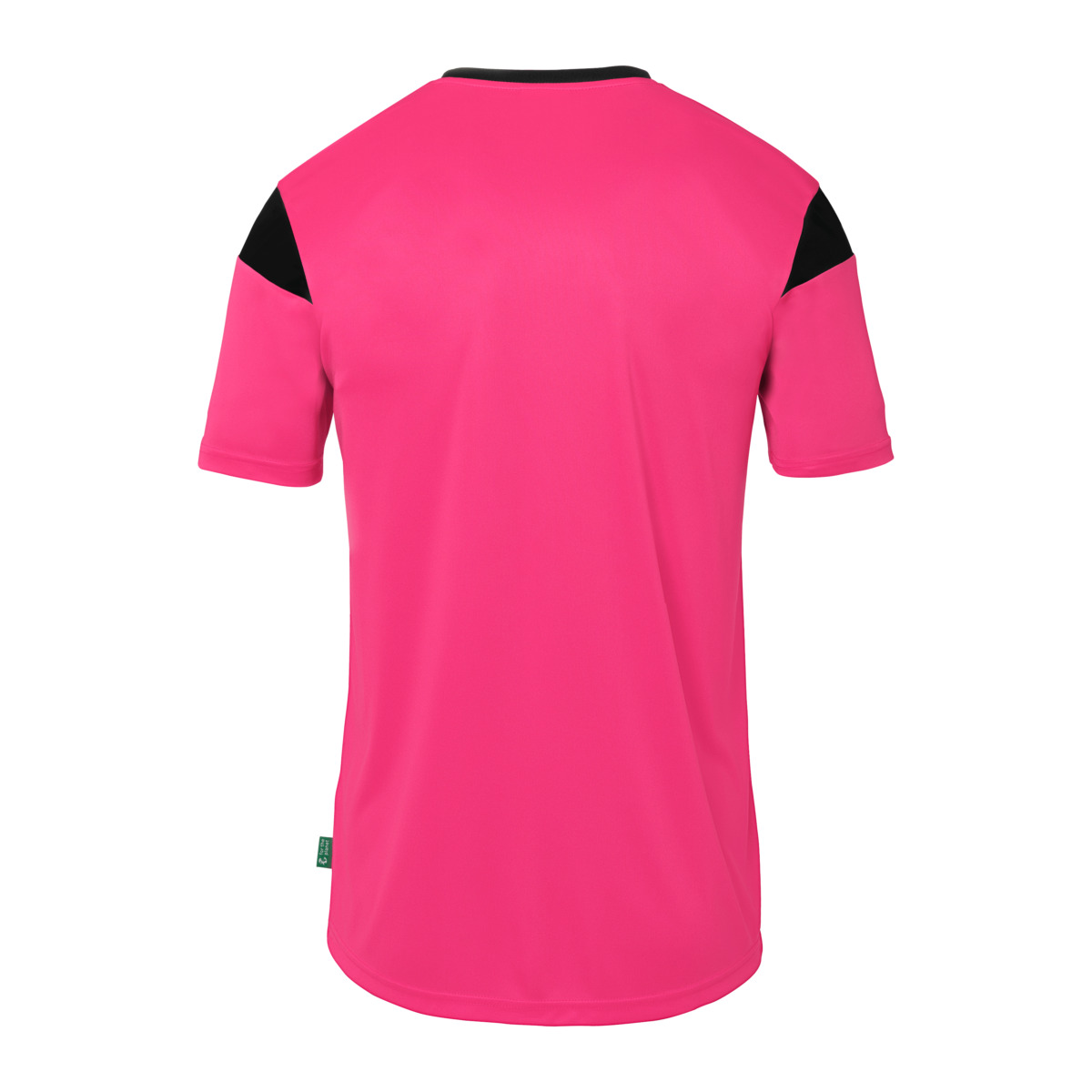 Squad 27 Jersey Short-sleeved