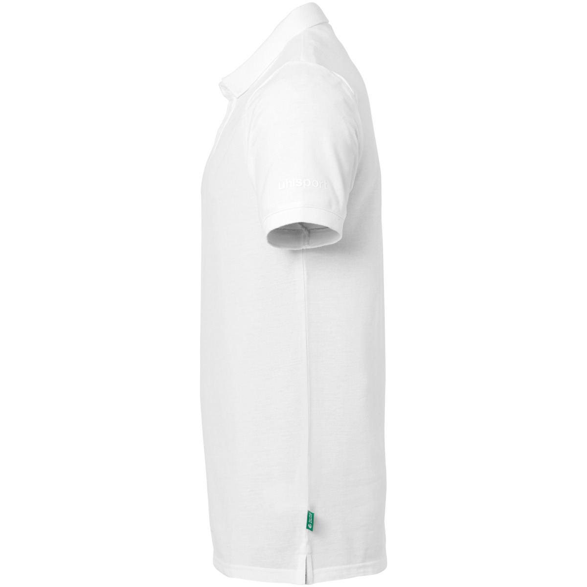 Essential Polo Shirt Prime