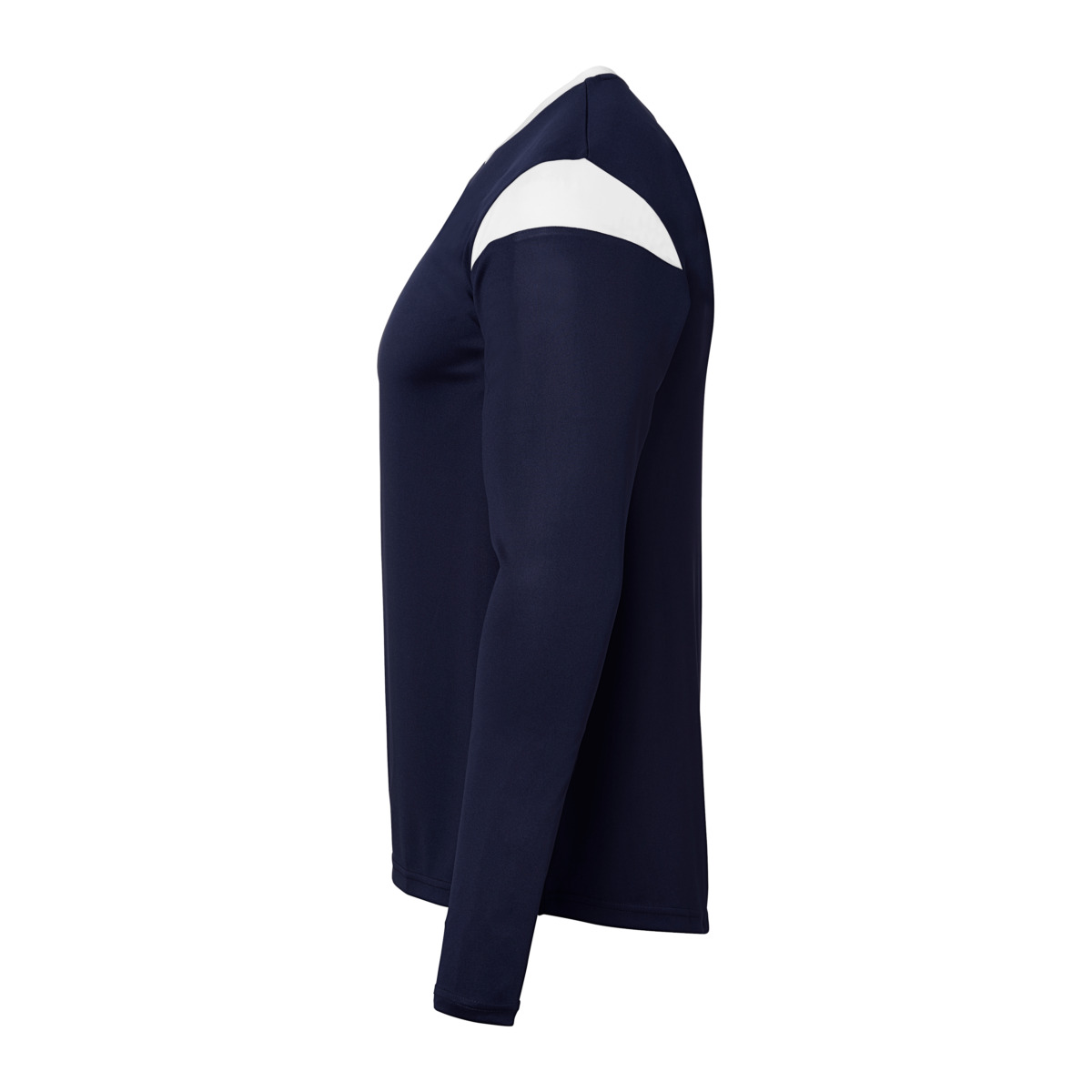 Squad 27 Jersey Long-sleeved