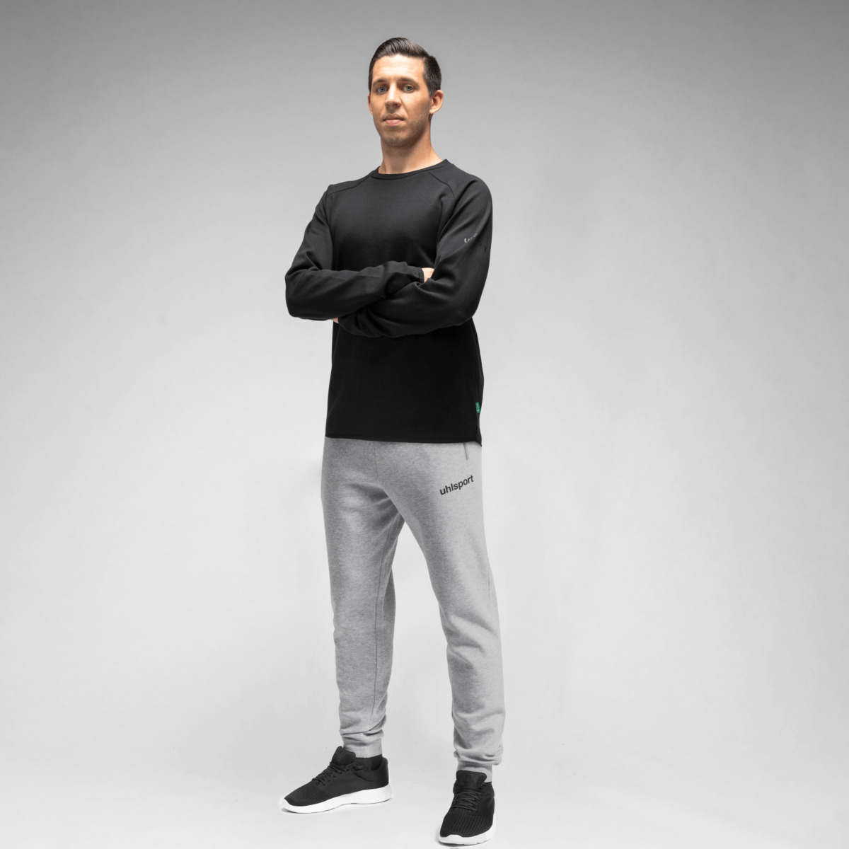 ID Sweatshirt
