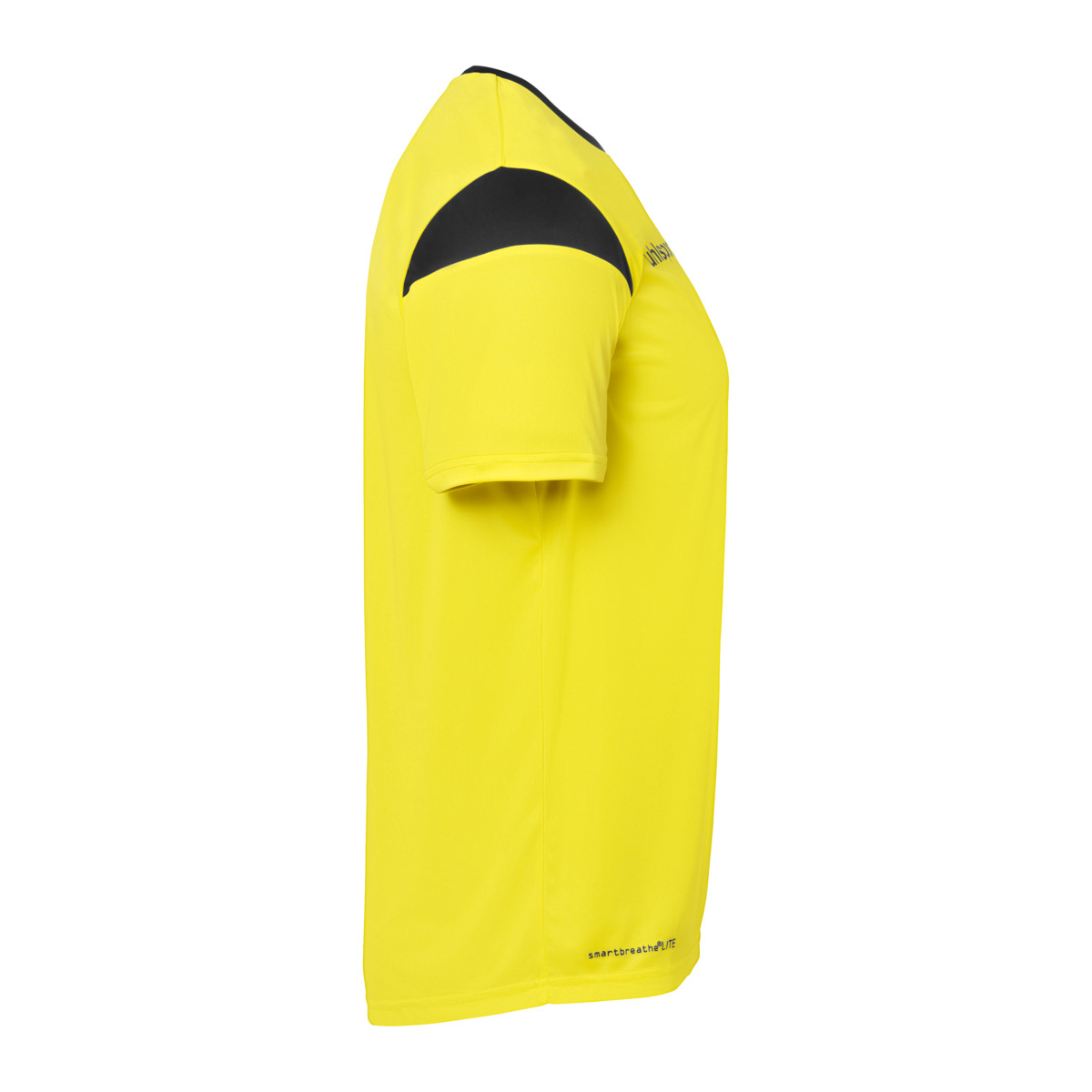 Squad 27 Jersey Short-sleeved