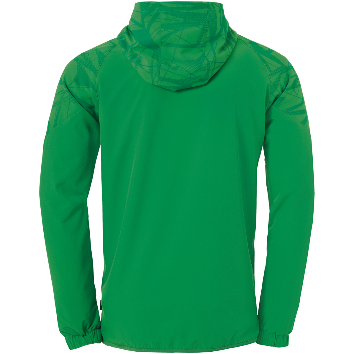 GOAL 25 EVO WOVEN HOOD JACKET