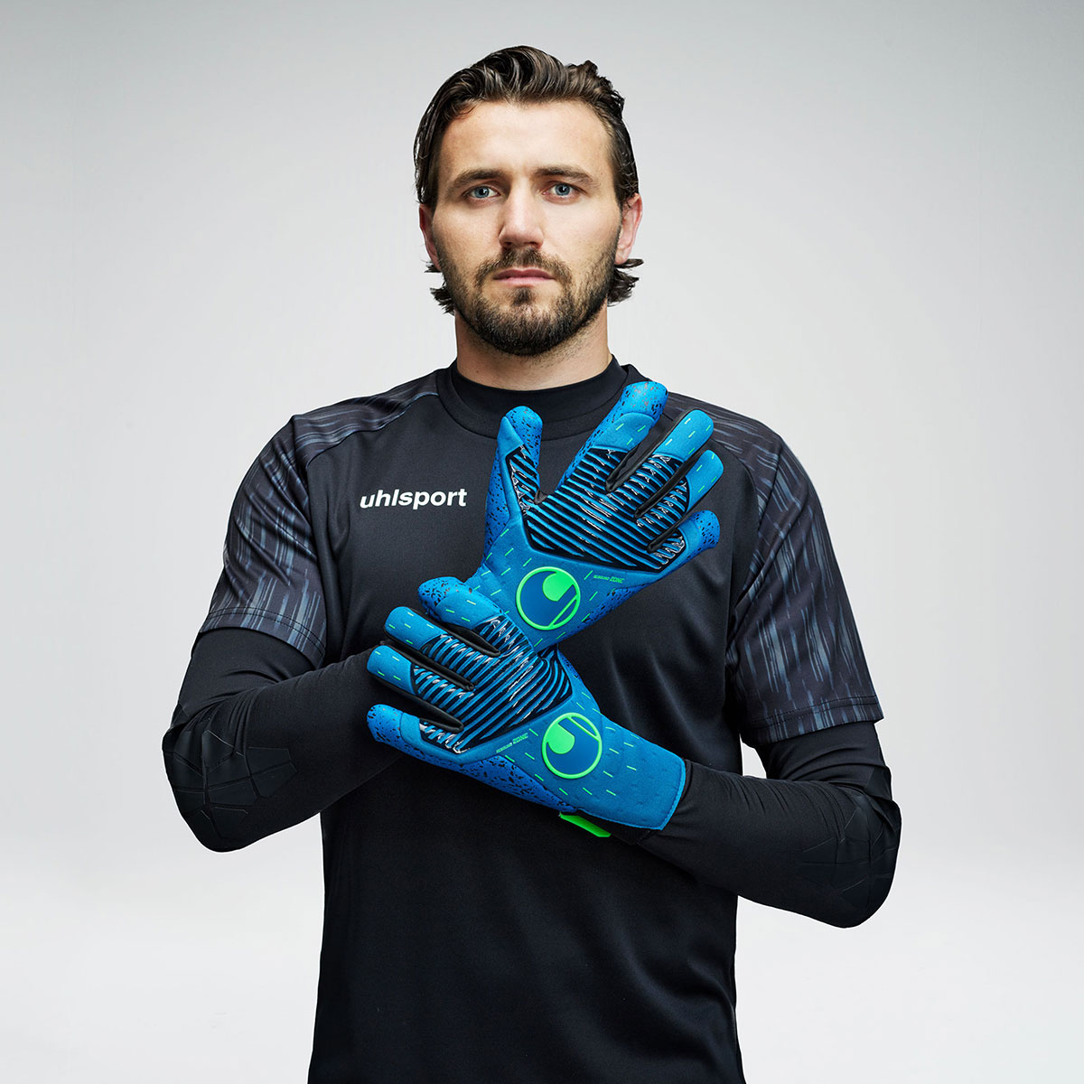 REACTION GOALKEEPER SET