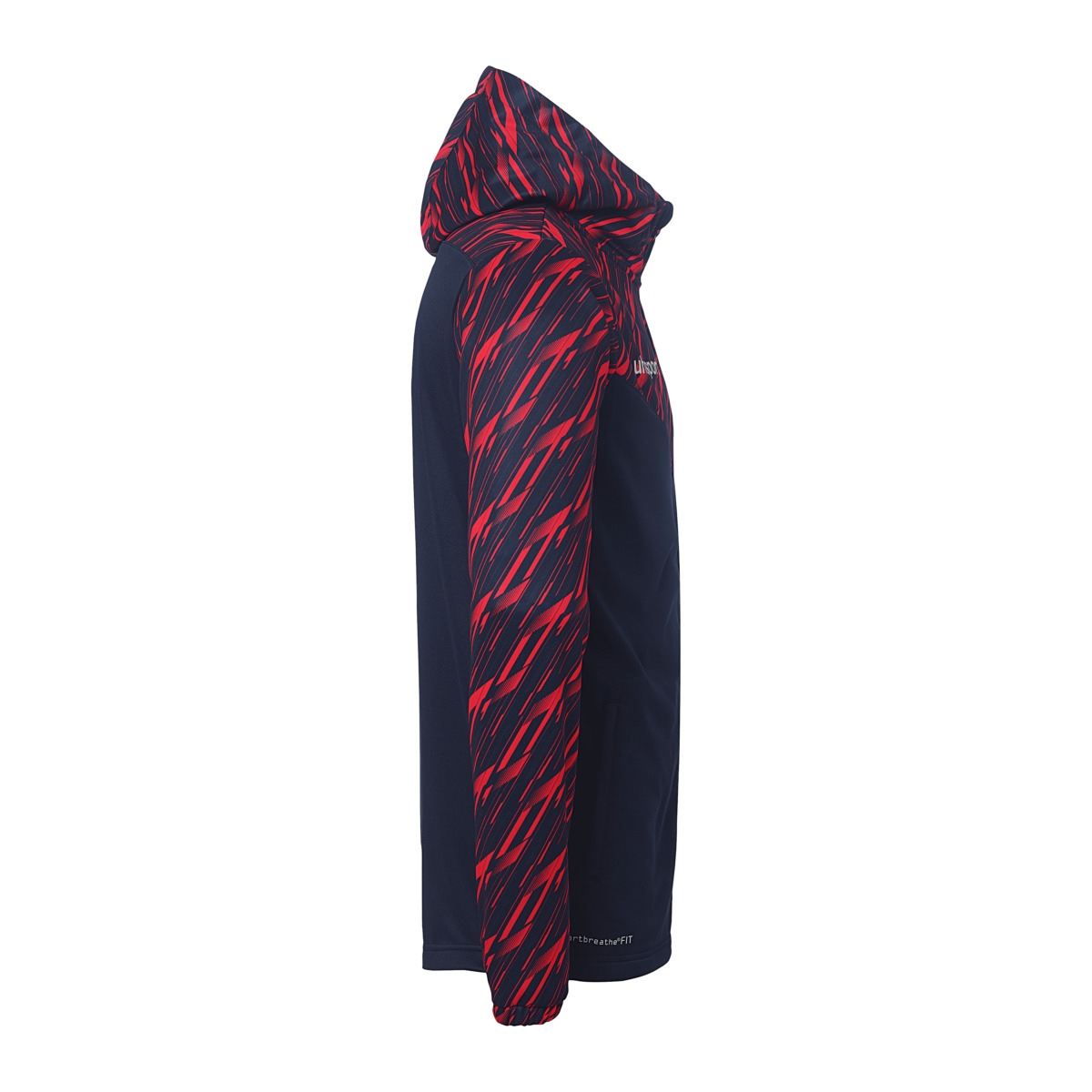 Progressive 28 Multi Hood jacket