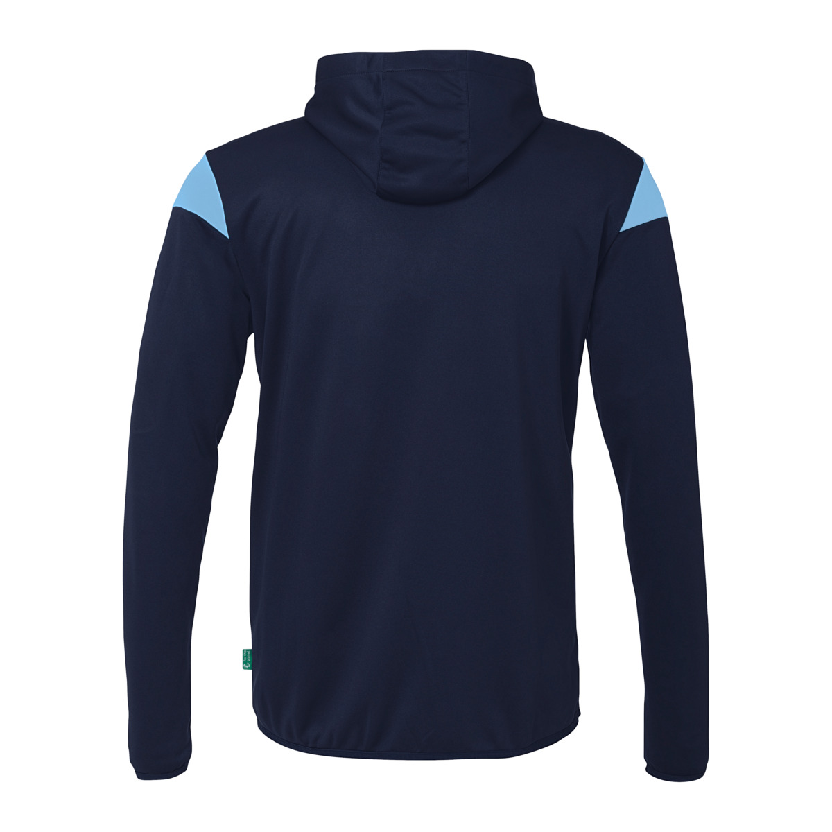 Squad 27 Track hood jacket