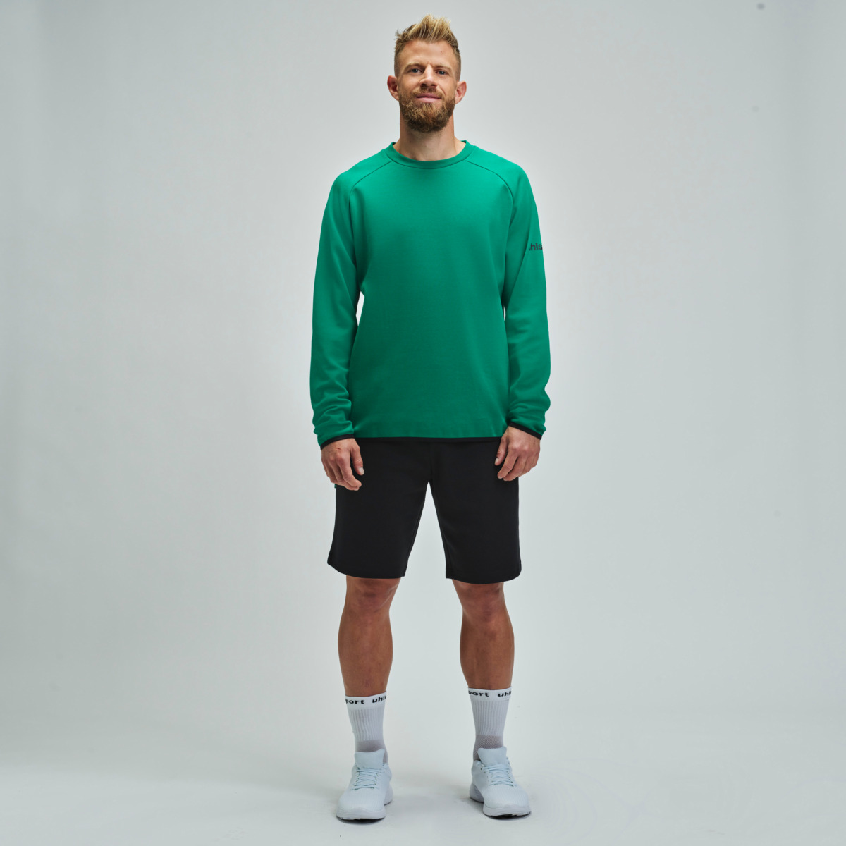 ID Sweatshirt