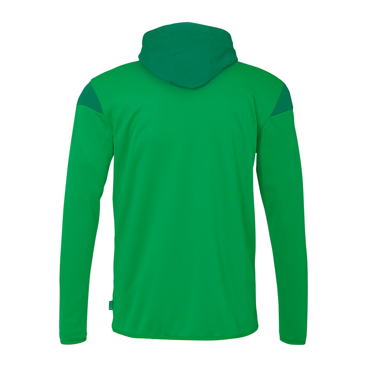 Squad 27 Track hood jacket