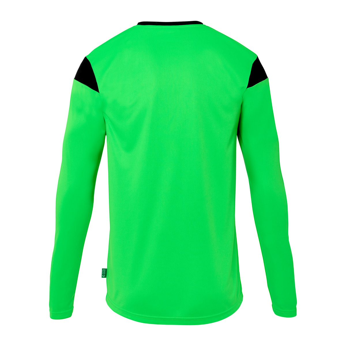 Squad 27 Jersey Long-sleeved