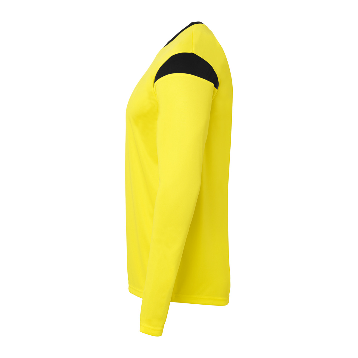 Squad 27 Jersey Long-sleeved