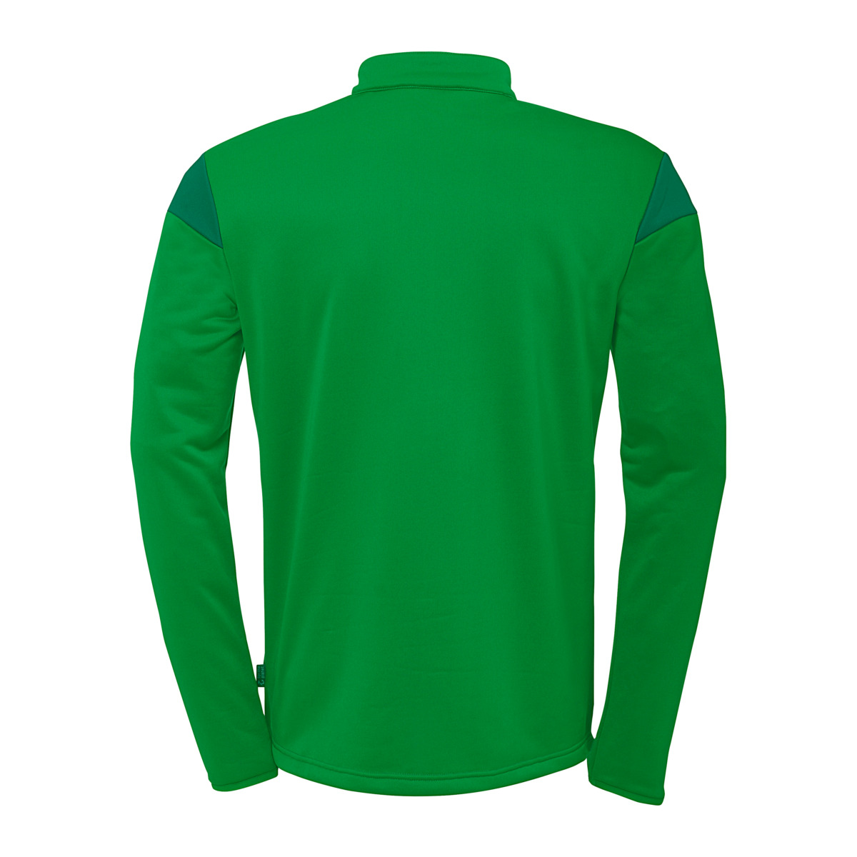 Squad 27 1/4 Zip Top