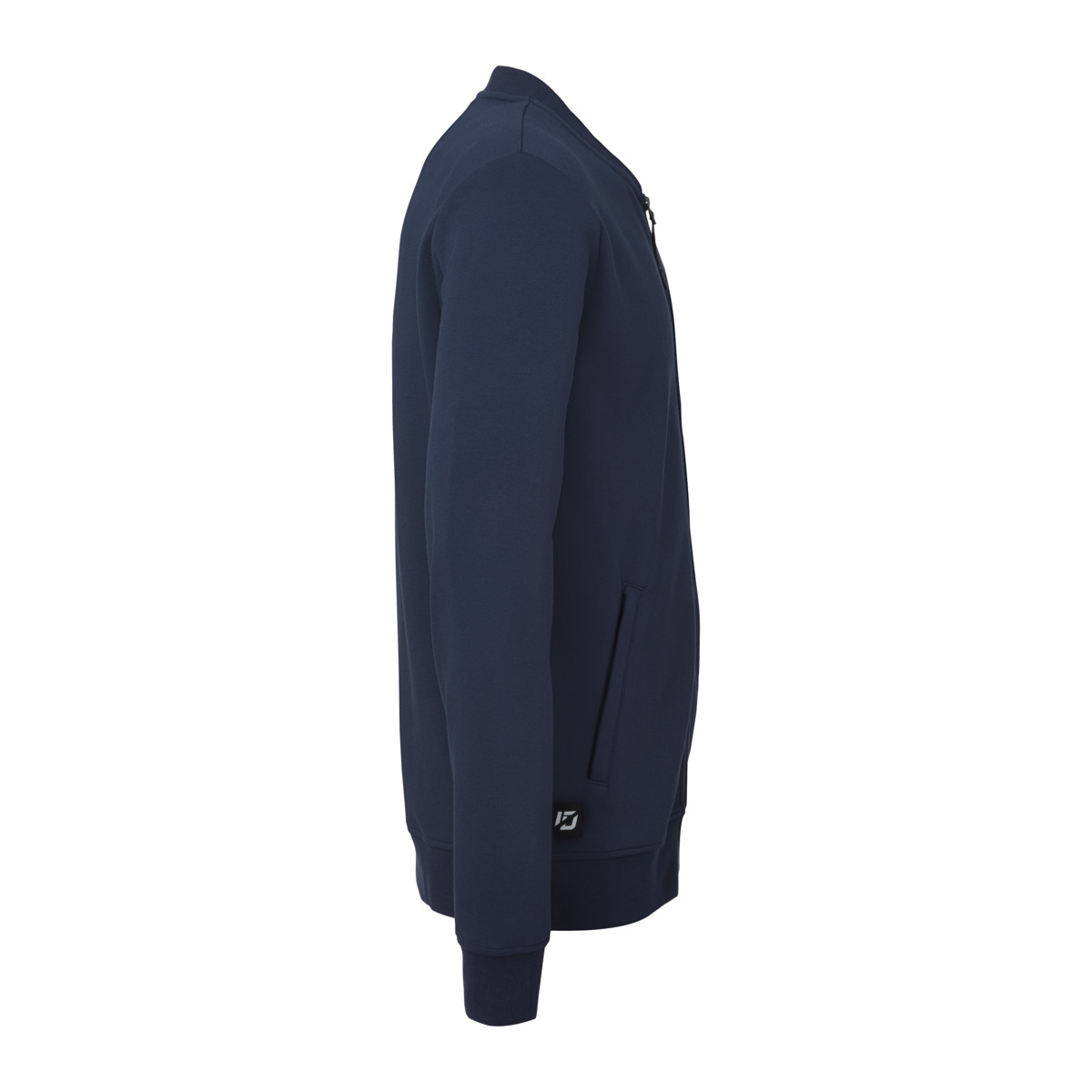 ID College jacket
