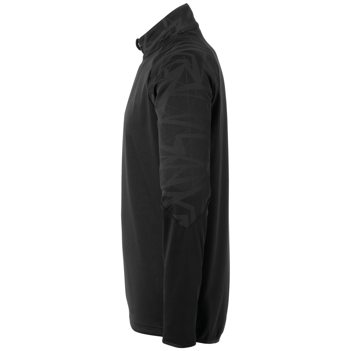 GOAL 25 1/4 ZIP TOP