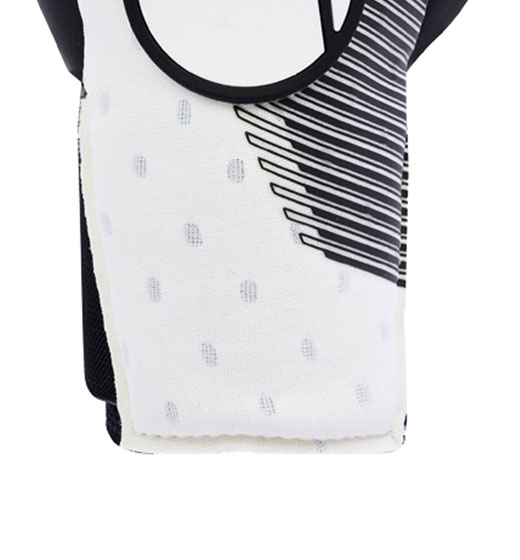 Powerline Flex HN White & Black