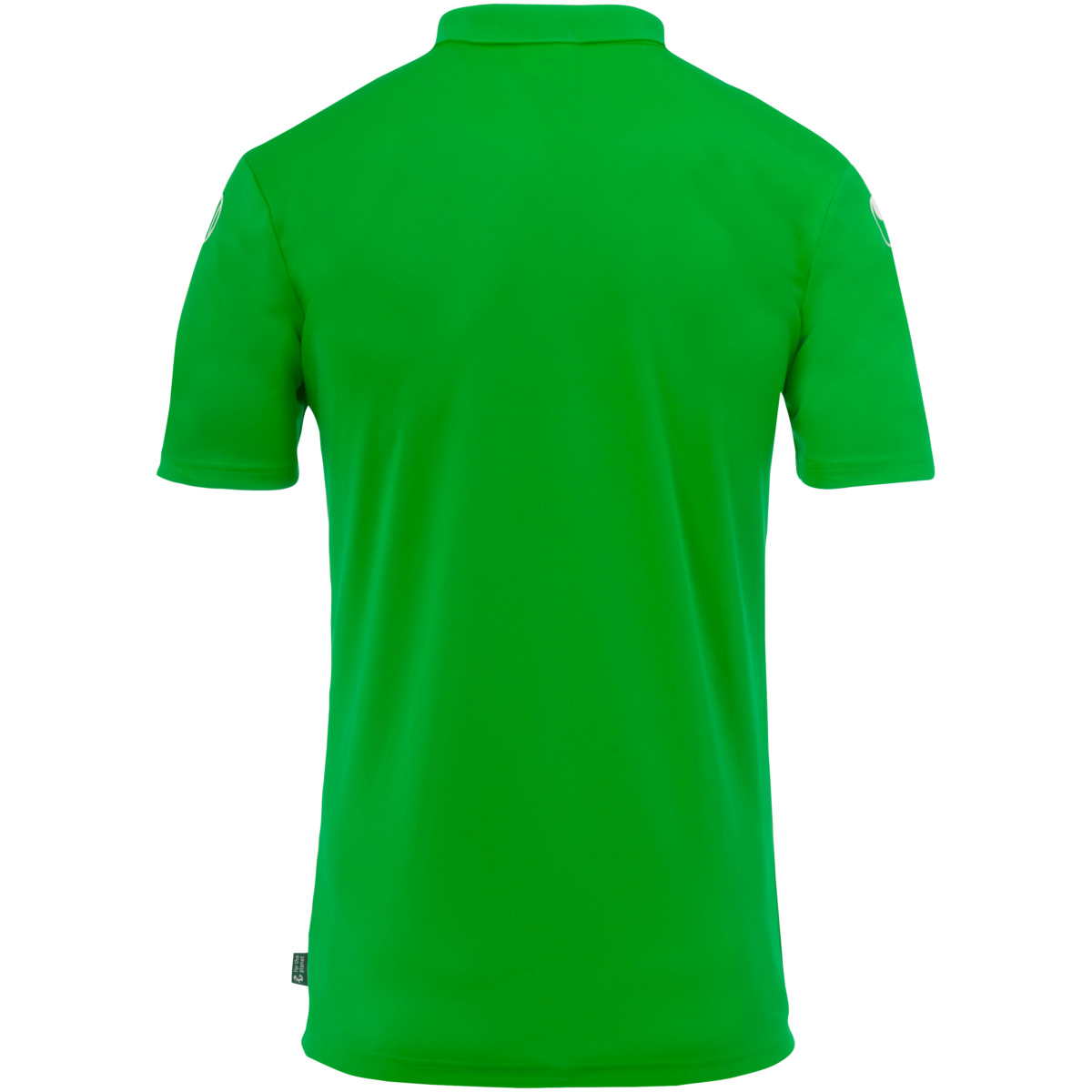 Score 26 Poly Polo