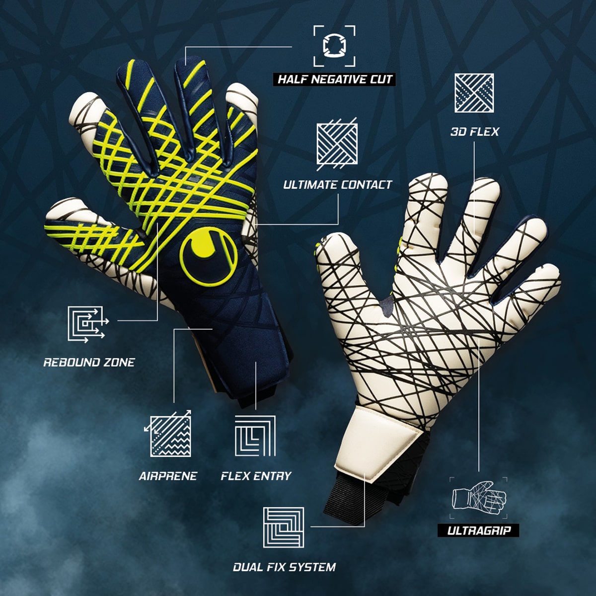Prediction Ultragrip HN