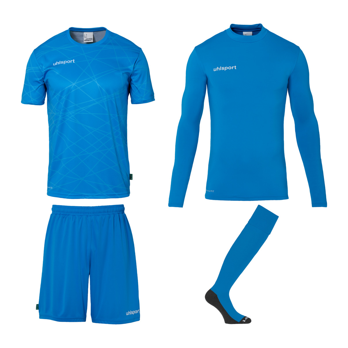Prediction Goalkeeper Bundle