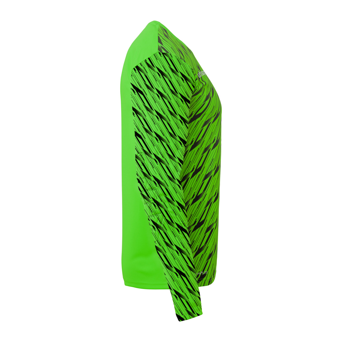 Progressive Goalkeeper Shirt