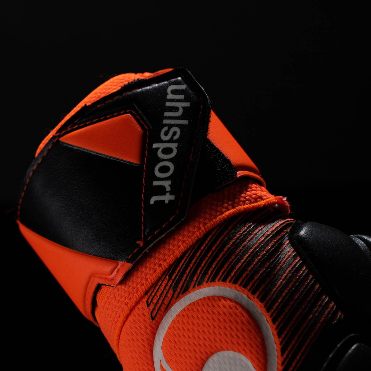 uhlsport Super Resist+ HN