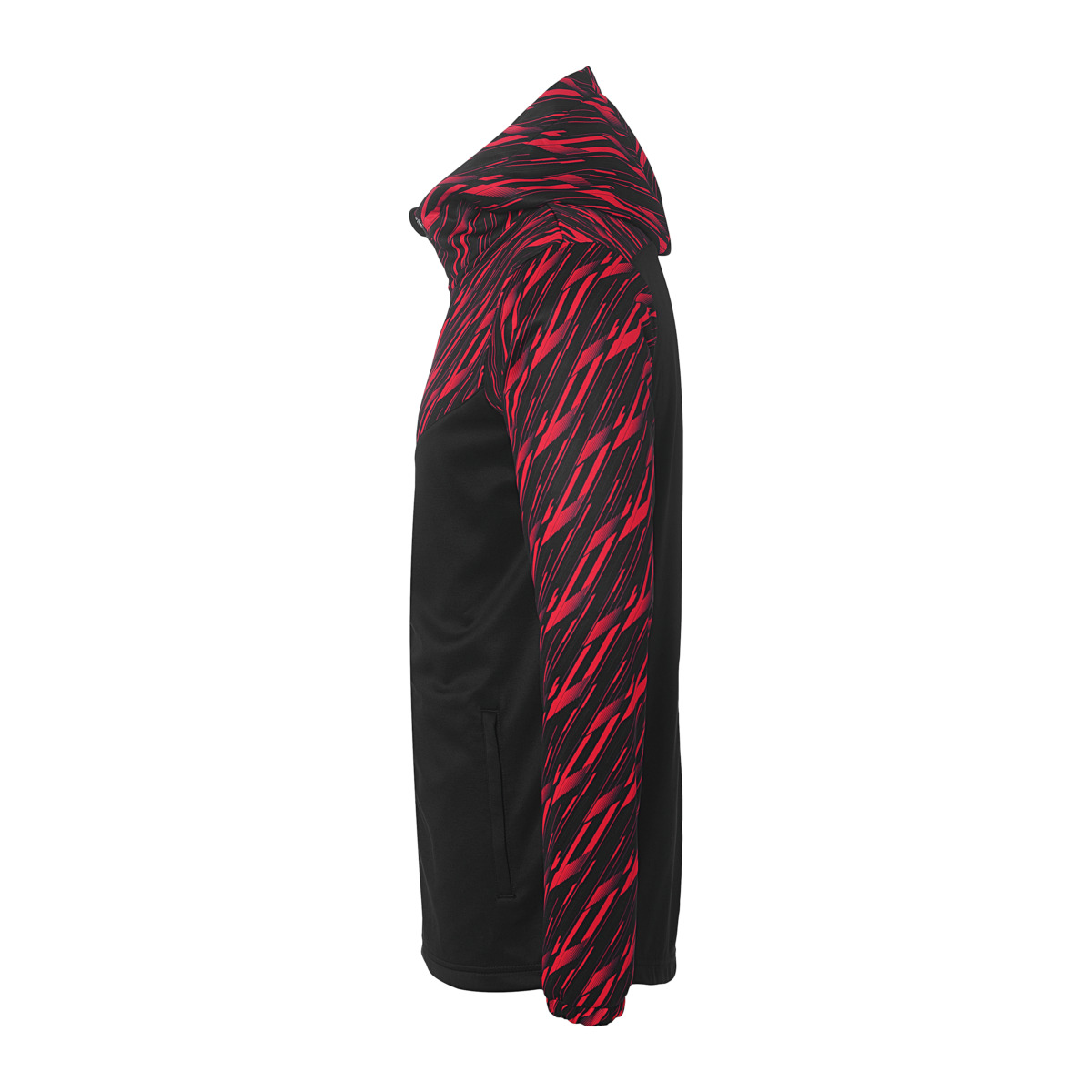 Progressive 28 Multi Hood jacket