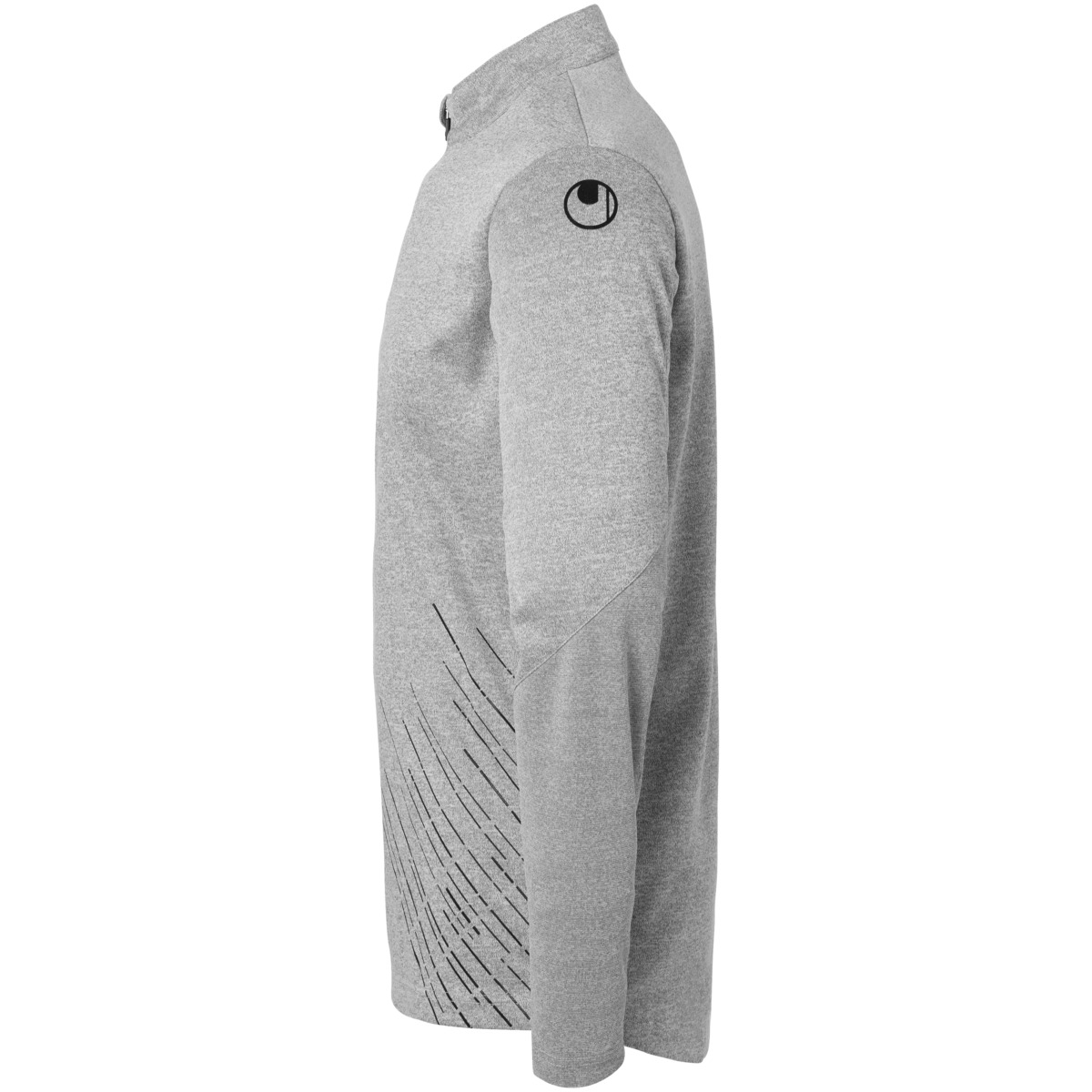 Score 26 1/4 Zip Top