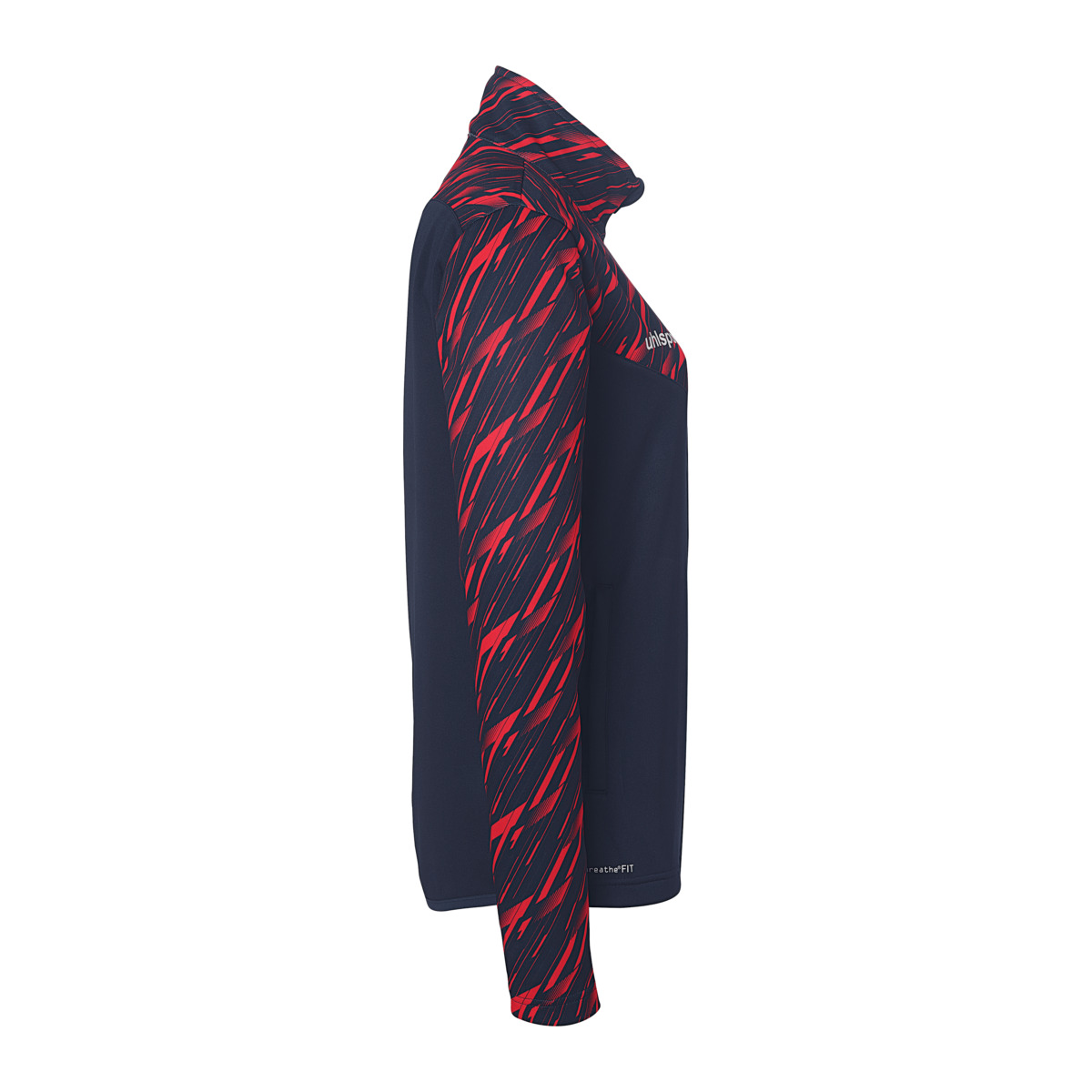 Progressive 28 Poly jacket Women
