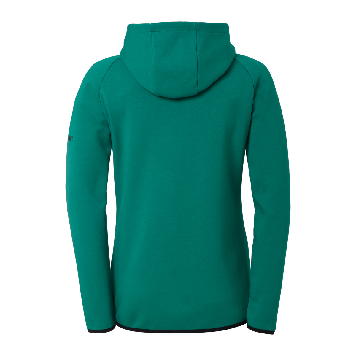 ID Hooded jacket Women