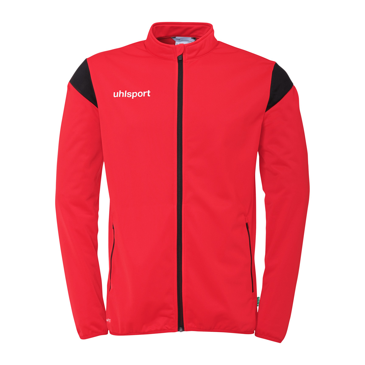 Squad 27 Classic jacket