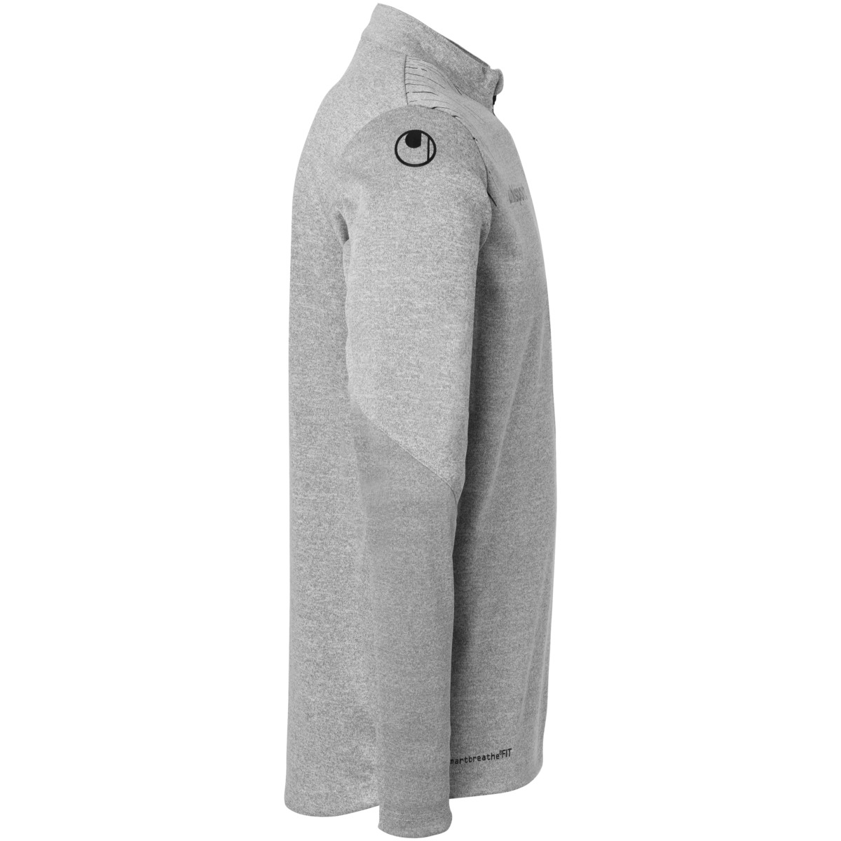 Score 26 1/4 Zip Top