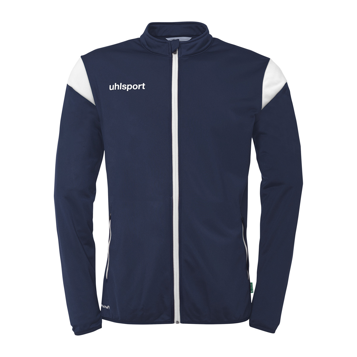 Squad 27 Classic jacket