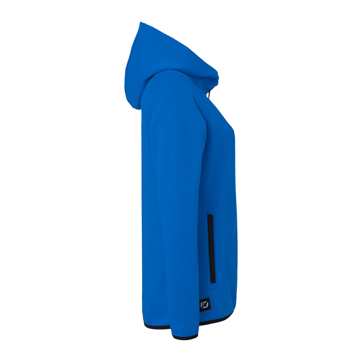 ID Hooded jacket Women