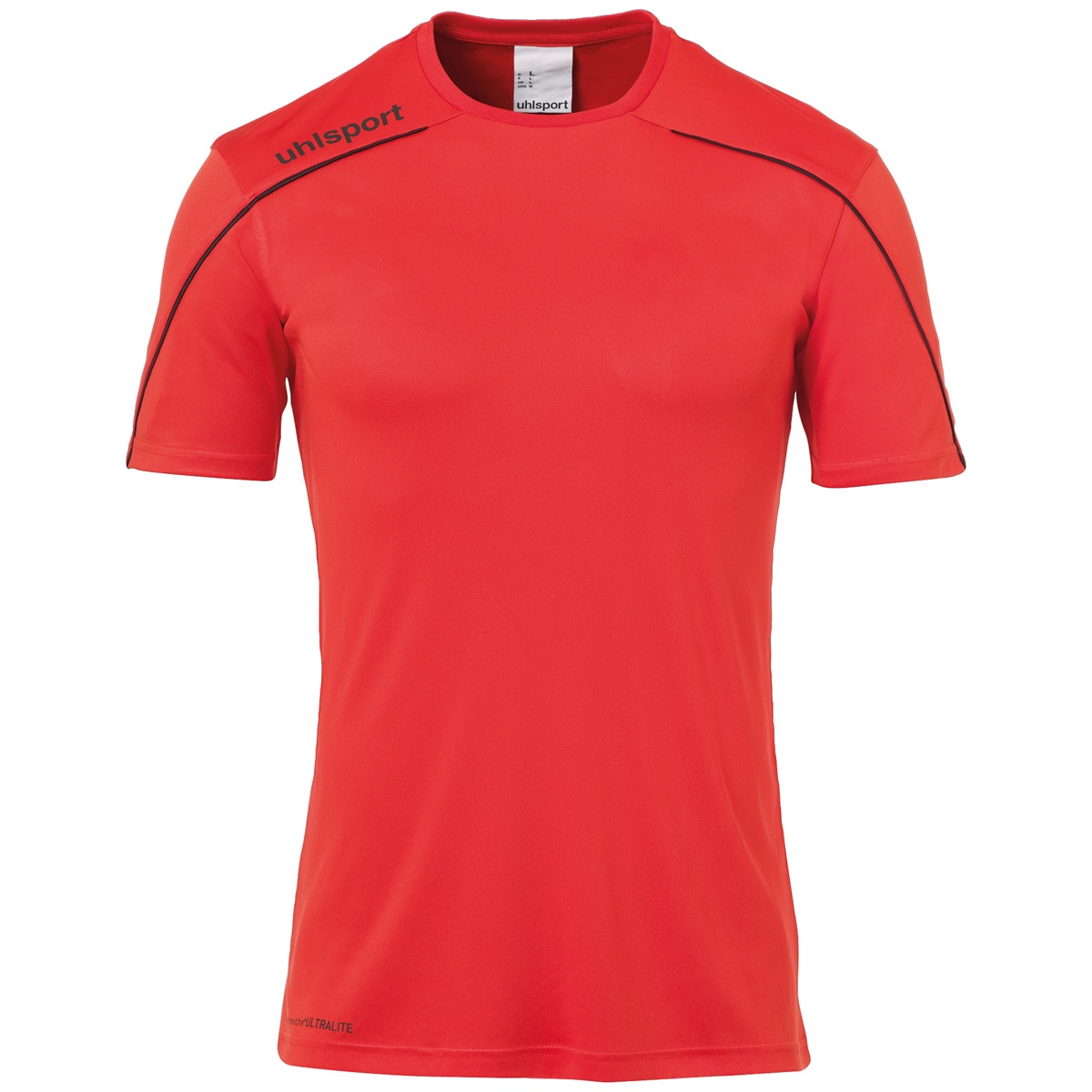 STREAM 22 TRIKOT KURZARM