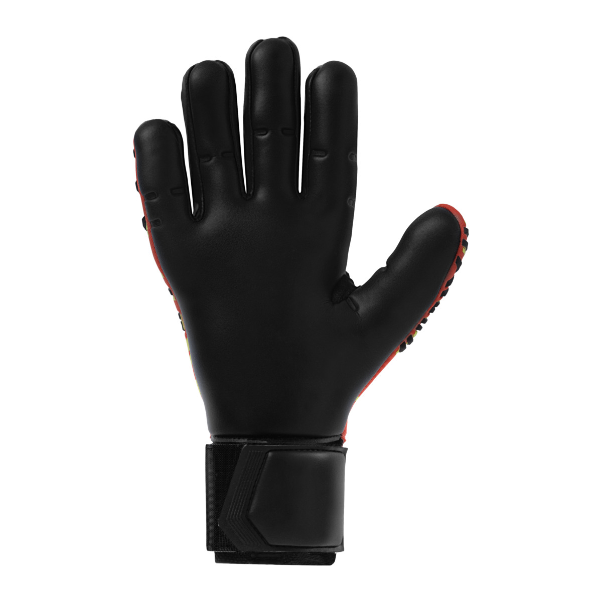 Fire Edition Absolutgrip HN Fit #364