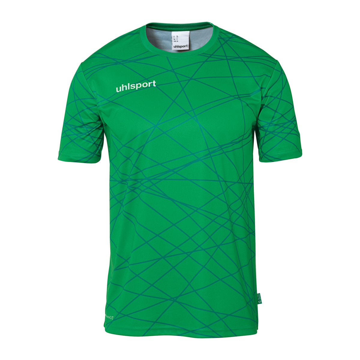 Prediction Shirt Short-sleeved
