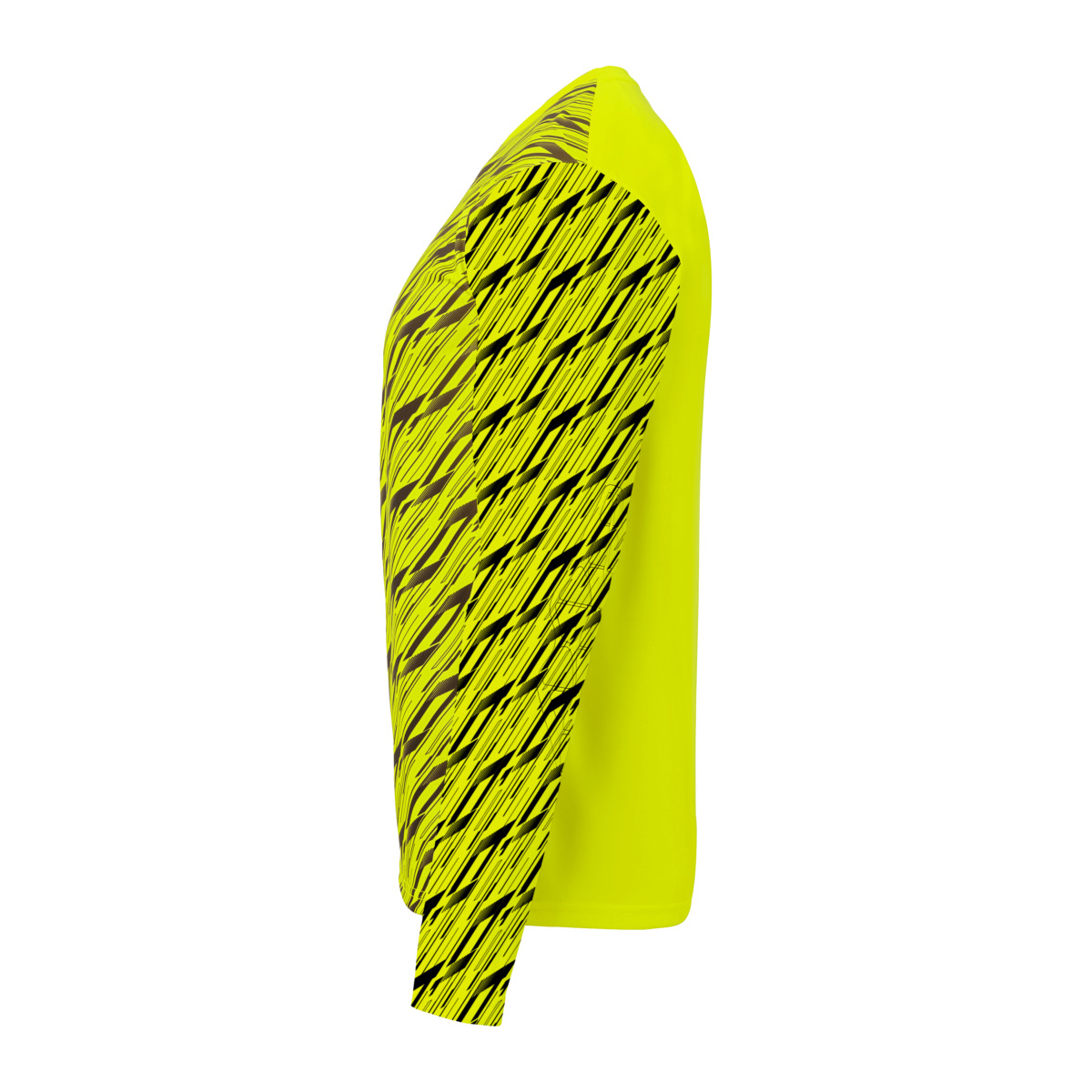 Progressive Goalkeeper Shirt