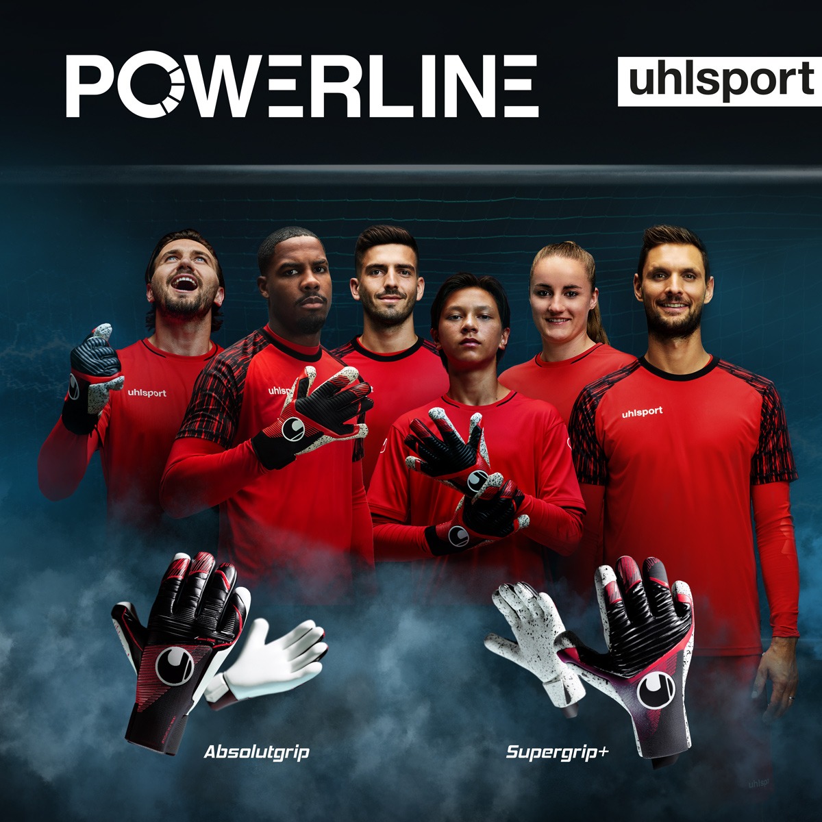 Powerline Supersoft