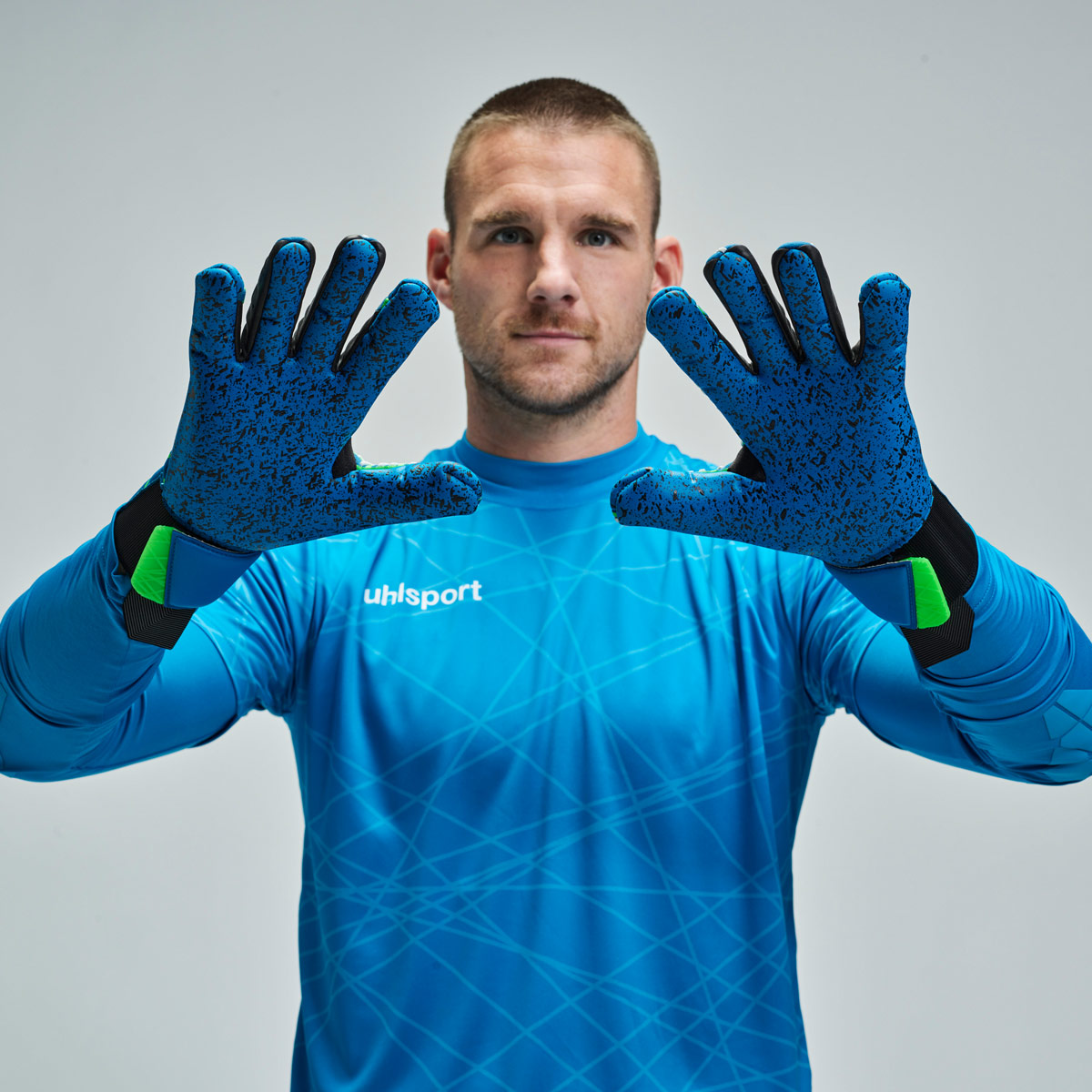 uhlsport Aquagrip HN
