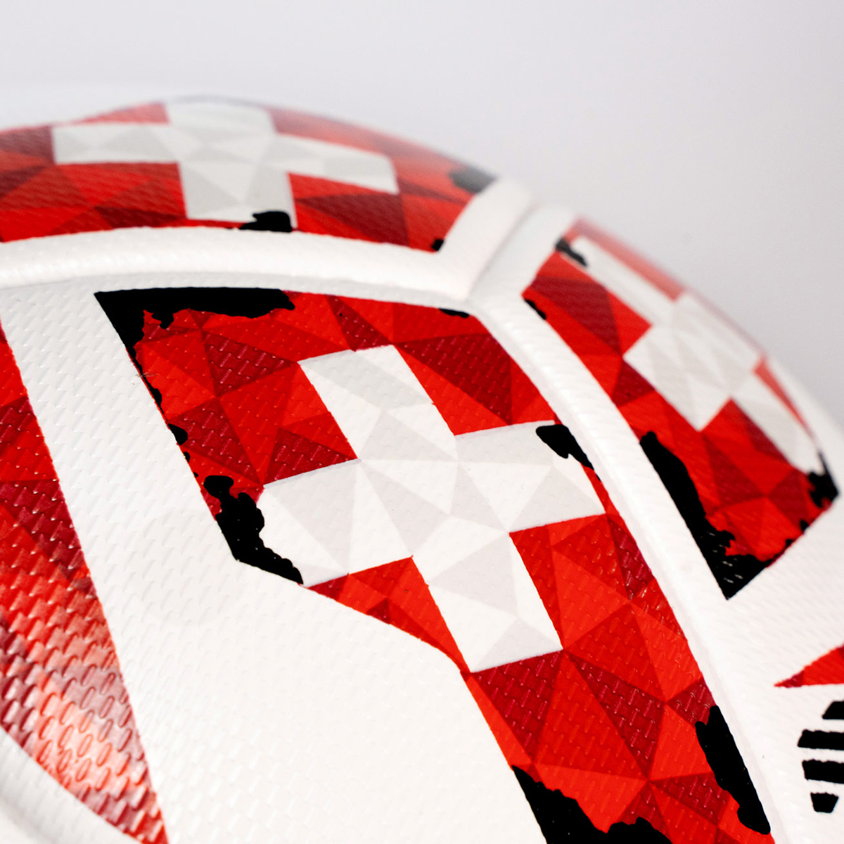 Schweiz Offizieller Spielball 2.L #439