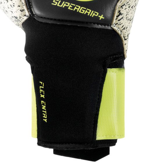 uhlsport SUPERGRIP+ FLEX FRAME CARBON