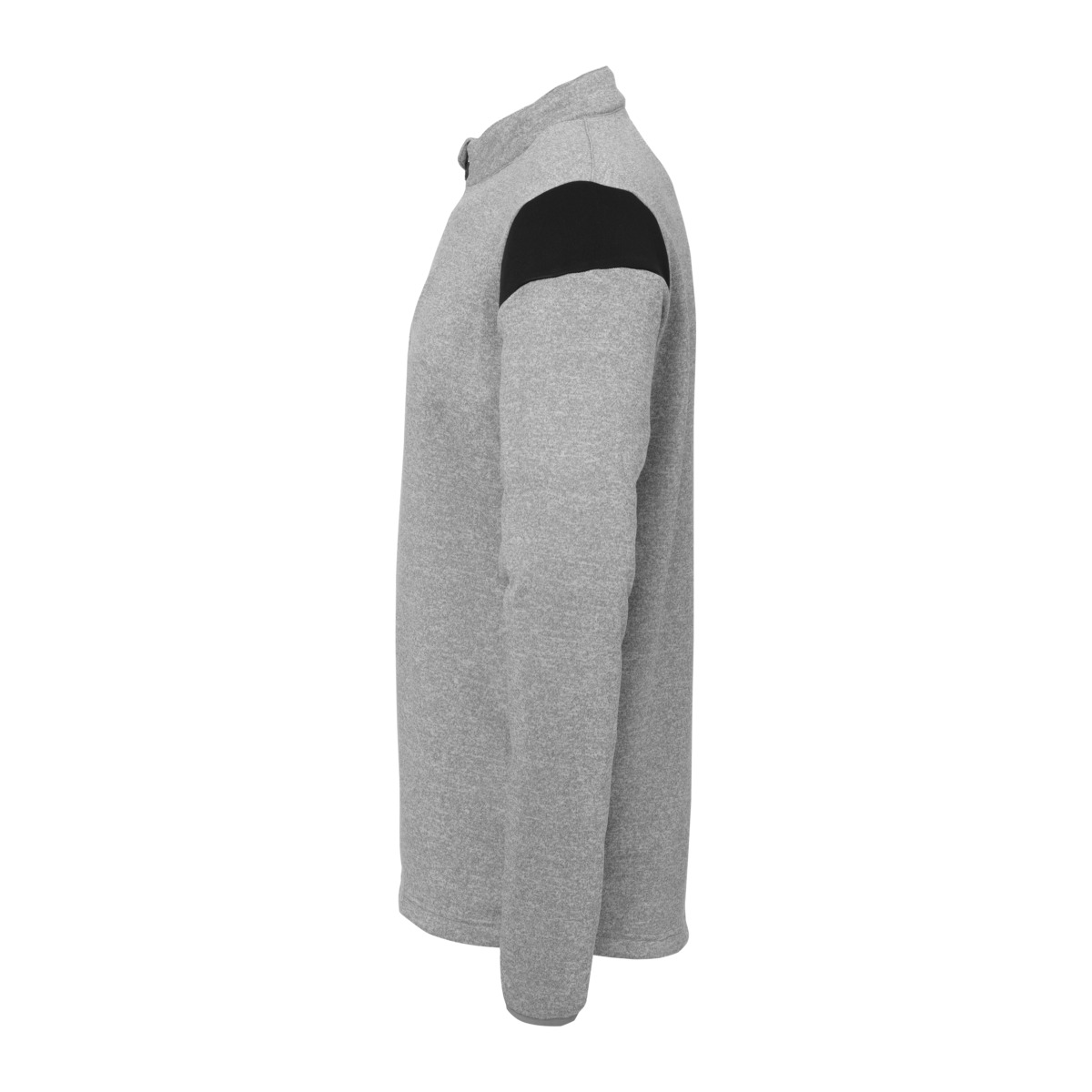Squad 27 1/4 Zip Top
