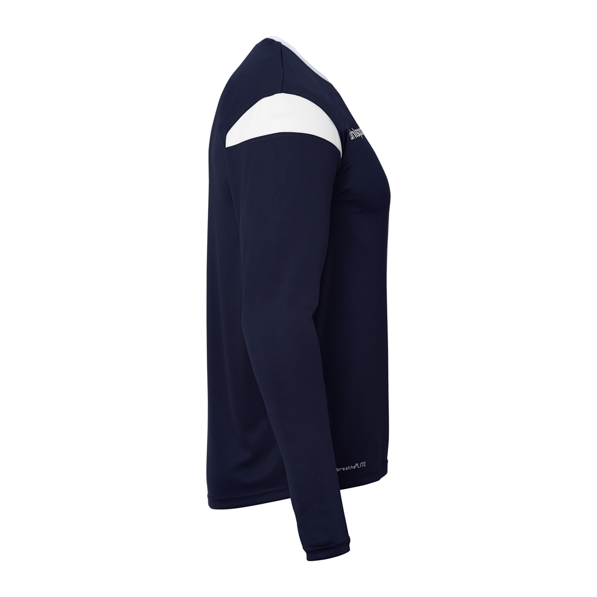 Squad 27 Jersey Long-sleeved