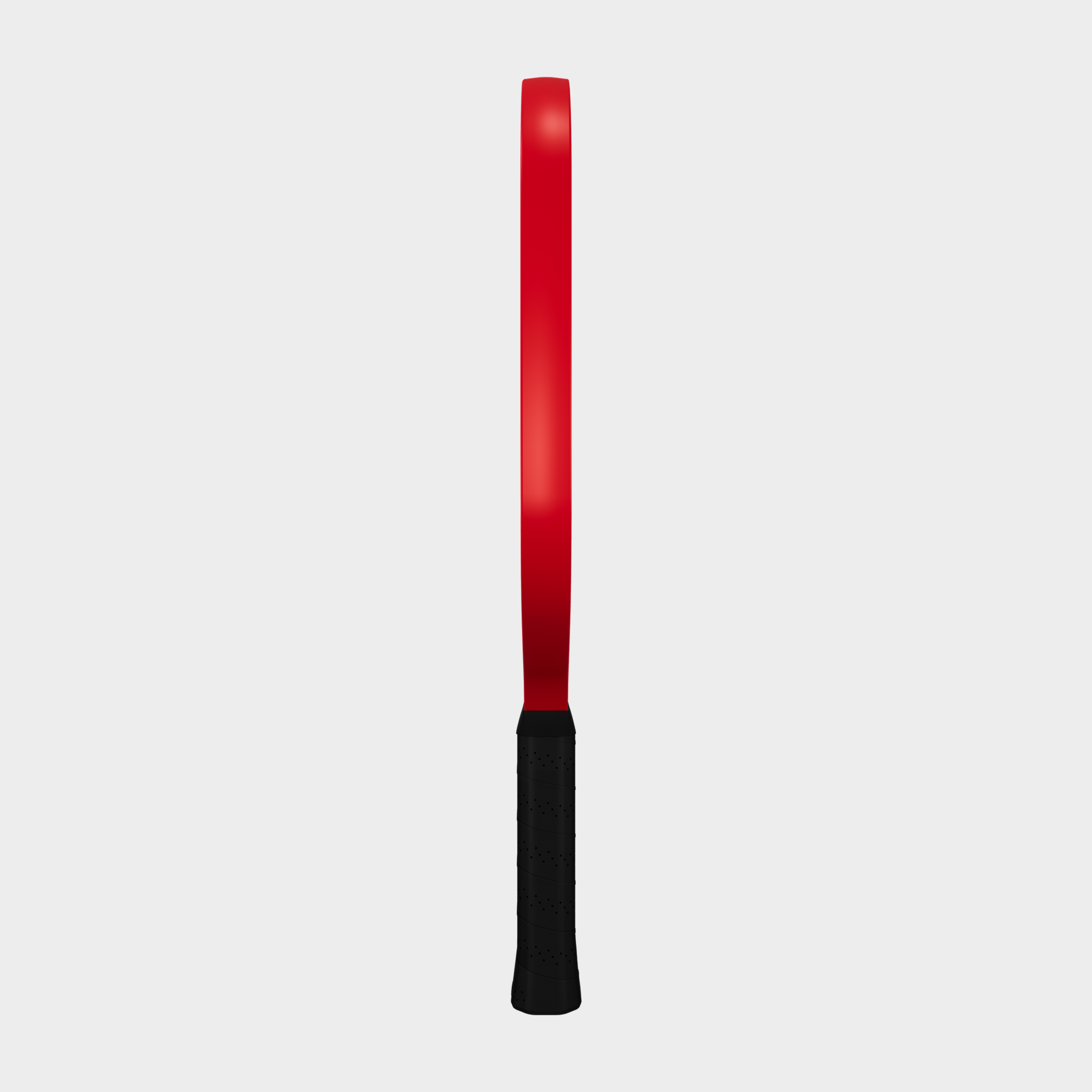 HUDEF Pickleball Paddles, T700 Carbon Fiber  with a 16mm Shark Power Polymer Core, Suitable for beginners to professionals